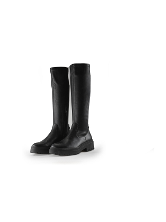 Mexx Laarzen Zwart 249046
