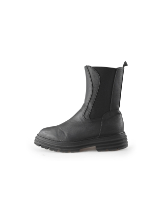 Sub55 Chelsea boots Zwart 249048