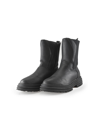Sub55 Chelsea boots Zwart 249048