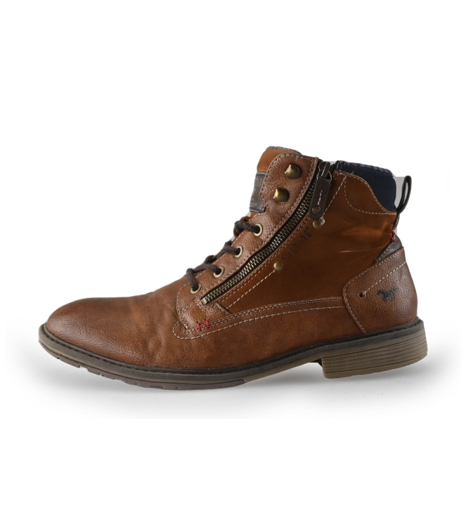 Mustang Veterboots