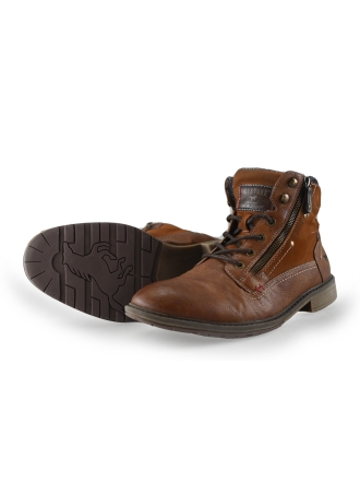 Mustang Veterboots