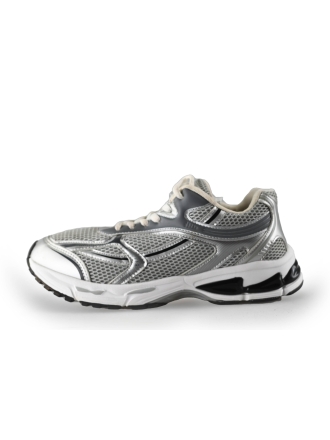DSTRCT Sneakers Zilver 249056