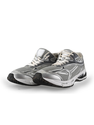 DSTRCT Sneakers Zilver 249056