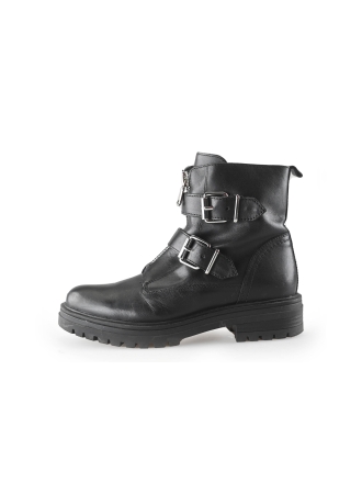 Sub55 Biker boots Zwart 249062
