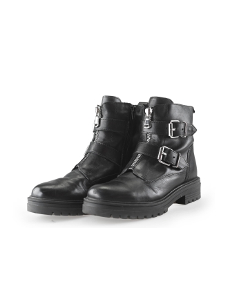 Sub55 Biker boots Zwart 249062