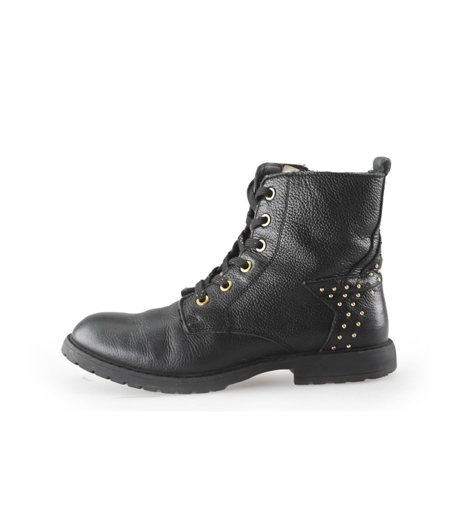 Ikke Veterboots