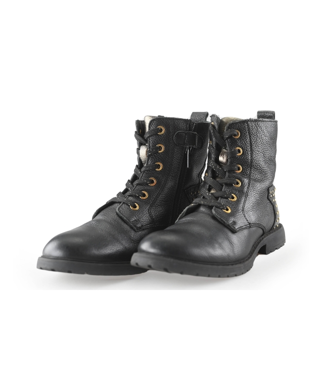 Ikke Veterboots