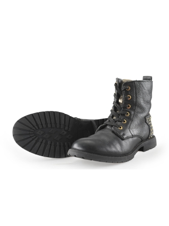 Ikke Veterboots