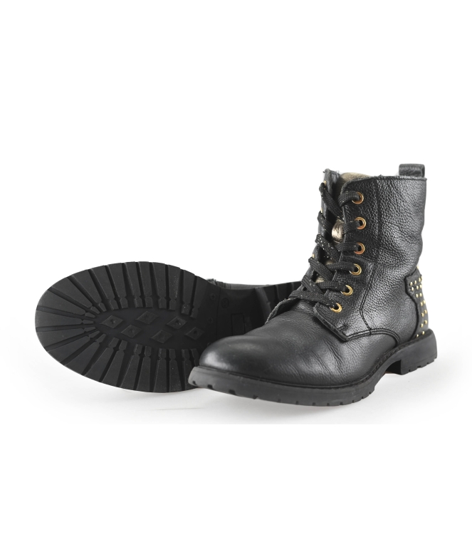 Ikke Veterboots