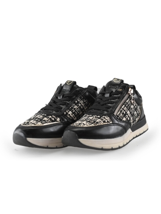 Tamaris Sneakers Zwart 249069