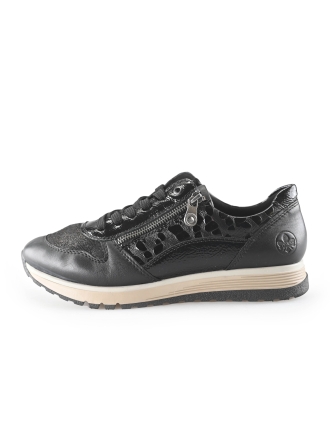 Rieker Sneakers Zwart 249070