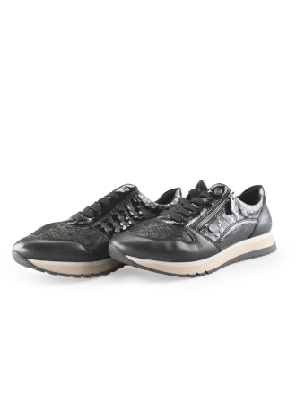 Rieker Sneakers Zwart 249070