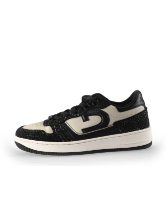 Cruyff Sneakers Zwart 249071