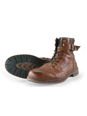 Mustang Snowboots