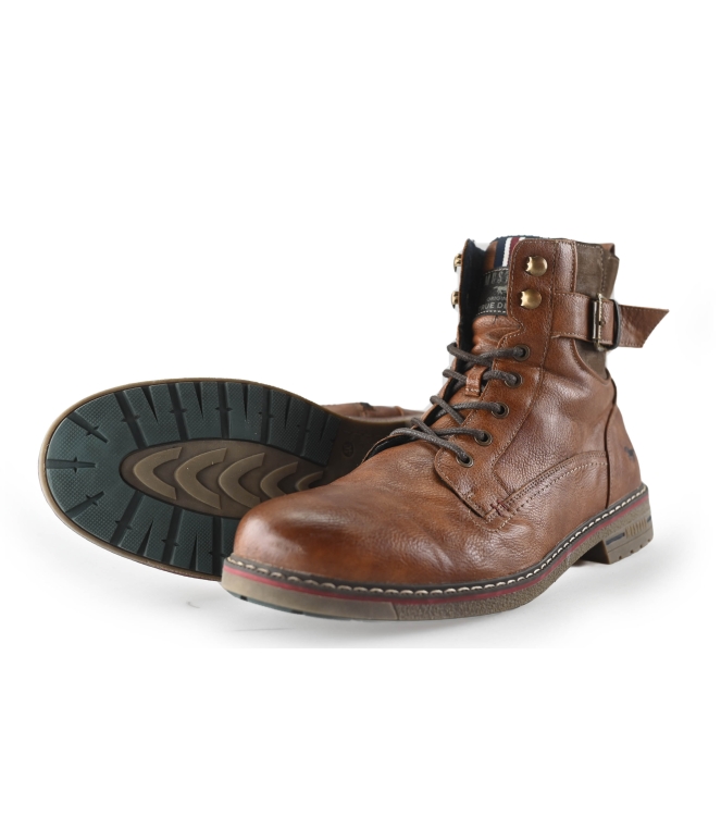 Mustang Snowboots