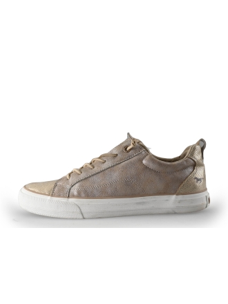 Mustang Sneakers Goud 249078