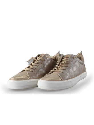 Mustang Sneakers Goud 249078