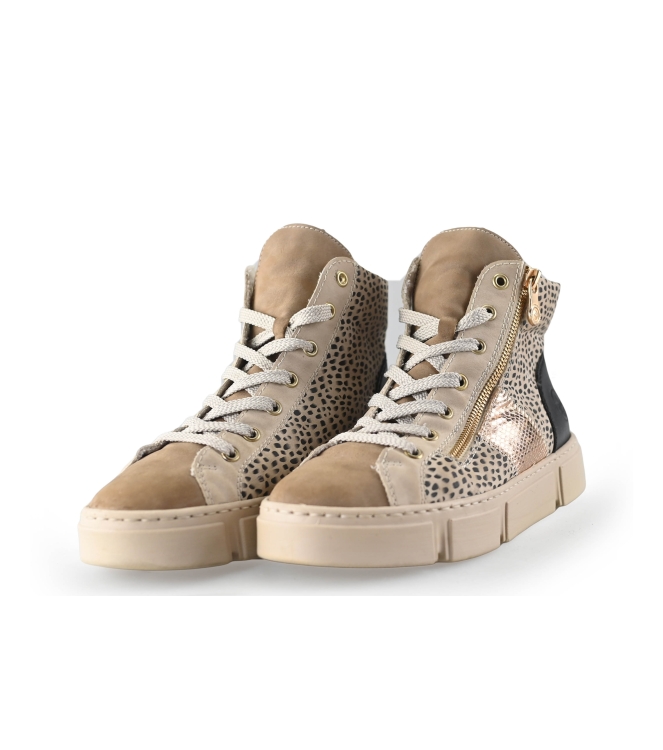 Rieker Veterschoenen