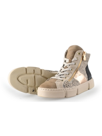 Rieker Veterschoenen