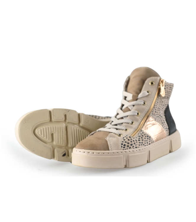 Rieker Veterschoenen
