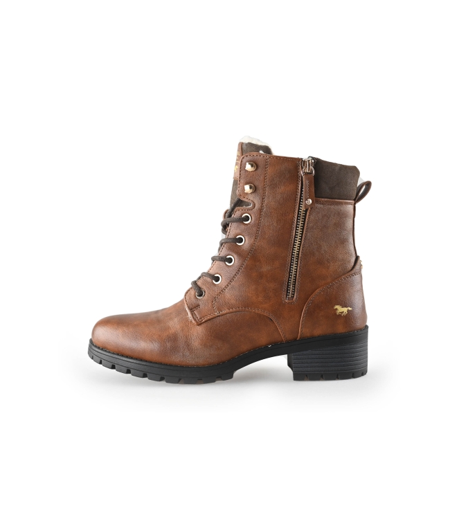 Mustang Veterboots