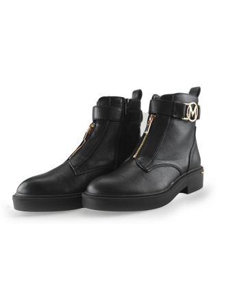 Mexx Enkellaarzen Zwart 249093