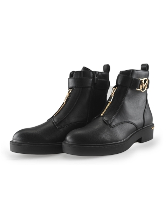 Mexx Enkellaarzen Zwart 249094