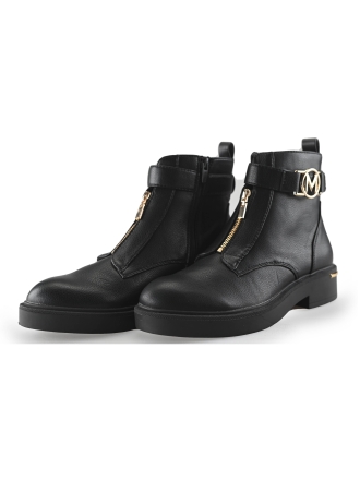 Mexx Enkellaarzen Zwart 249096