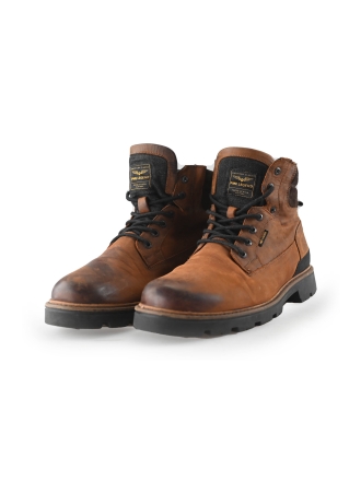 PME Legend Veterboots Cognac 249097