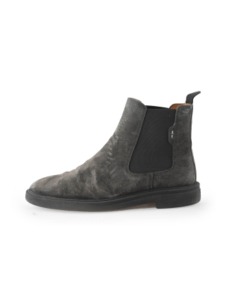 Sub55 Chelsea boots Grijs 249098