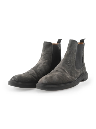 Sub55 Chelsea boots Grijs 249098