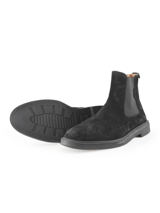 Magnanni Chelsea boots