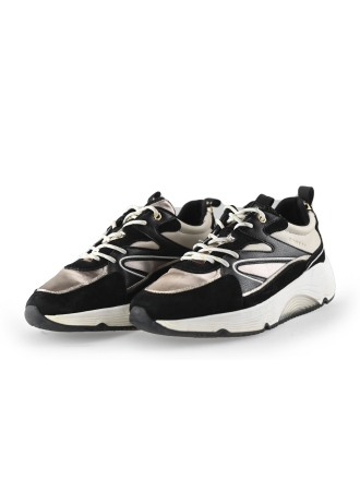 Cruyff Sneakers Zwart 249100
