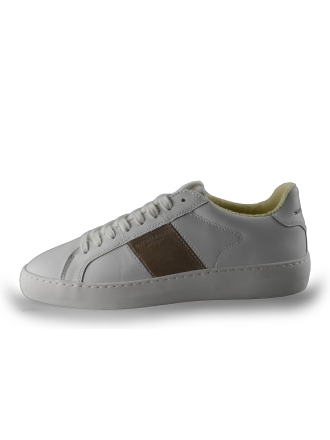 Scotch Soda Sneakers Wit 249107