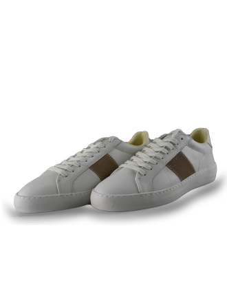Scotch Soda Sneakers Wit 249107
