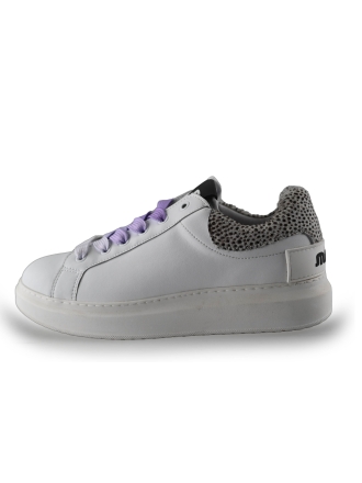 Maruti Sneakers Wit 249112