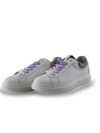 Maruti Sneakers Wit 249112