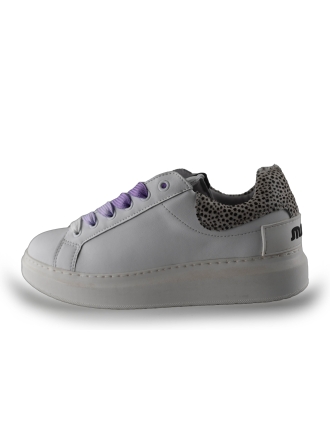 Maruti Sneakers Wit 249115