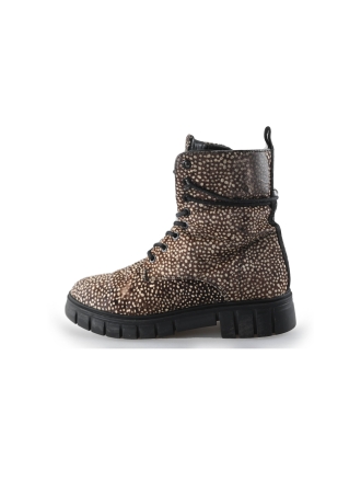 Maruti Boots Zwart 249116