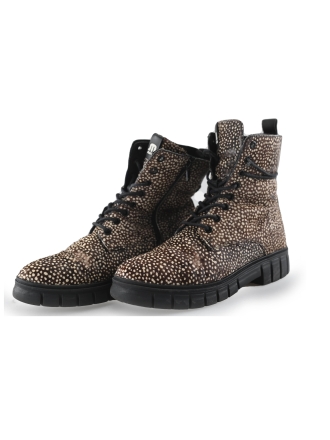 Maruti Boots Zwart 249116