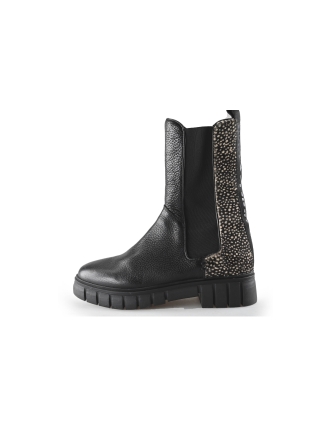 Maruti Chelsea boots Zwart 249119