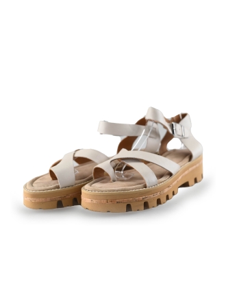 Maruti Sandalen Wit 249122