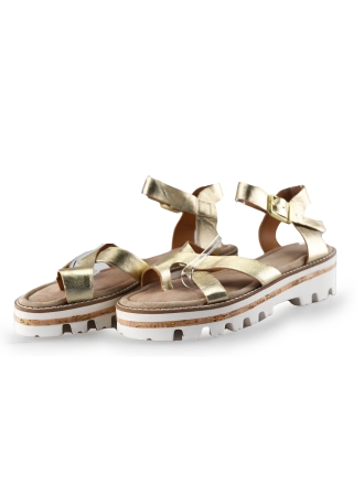 Maruti Sandalen Goud 249124