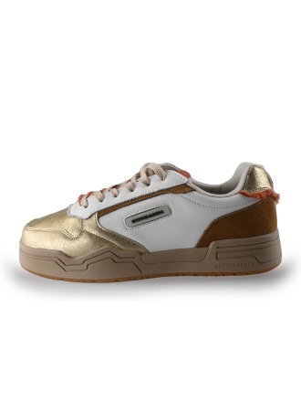 Scotch & Soda Sneakers Wit 249126