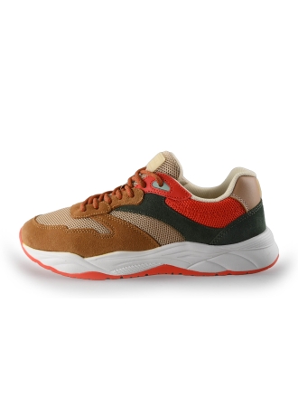 Scotch Soda Sneakers Bruin 249127