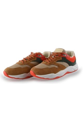 Scotch Soda Sneakers Bruin 249127