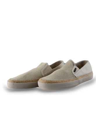 Scotch Soda Sneakers Beige 249128