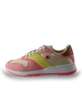 Scotch Soda Sneakers Roze 249131