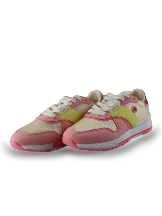 Scotch Soda Sneakers Roze 249131