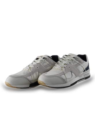 Scotch Soda Sneakers Wit 249133